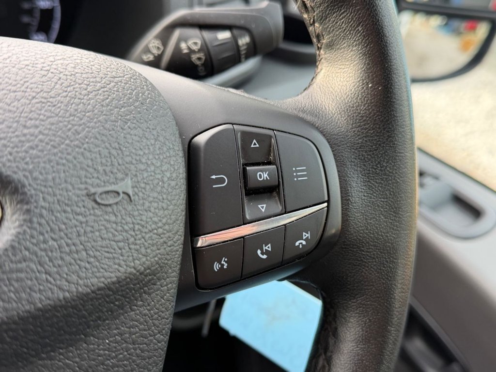 Used Ford Transit 2021 for sale - 76985738: Photo 32