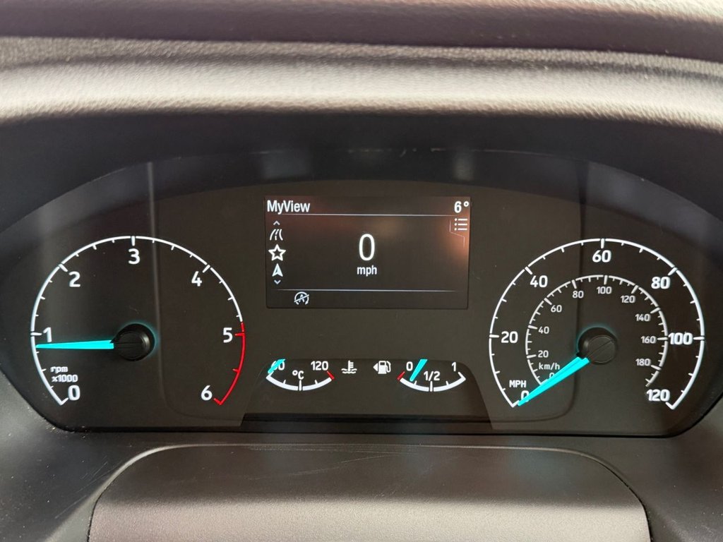 Used Ford Transit 2021 for sale - 76985738: Photo 33