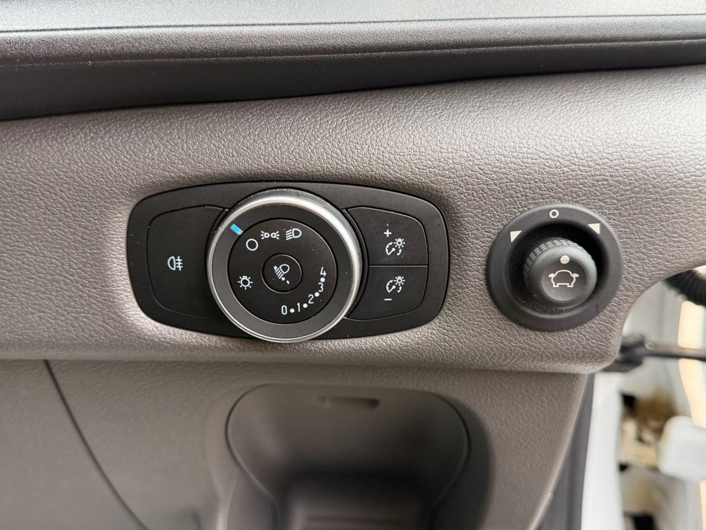 Used Ford Transit 2021 for sale - 76985738: Photo 37