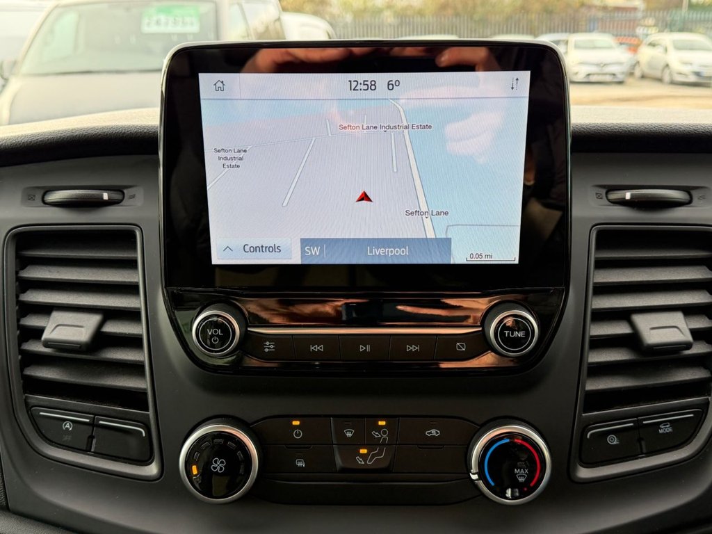 Used Ford Transit 2021 for sale - 76985738: Photo 39