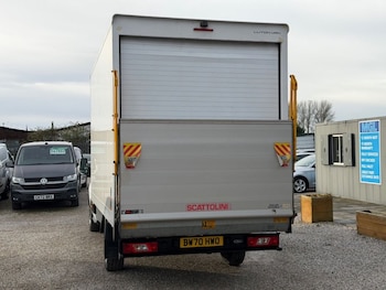 Used Ford Transit 2021 for sale - 76985738: Photo