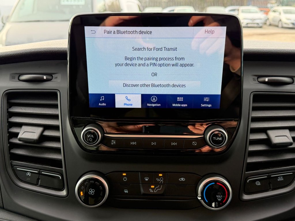 Used Ford Transit 2021 for sale - 76985738: Photo 41