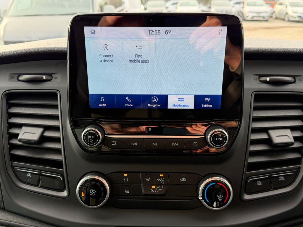 Used Ford Transit 2021 for sale - 76985738: Photo 46