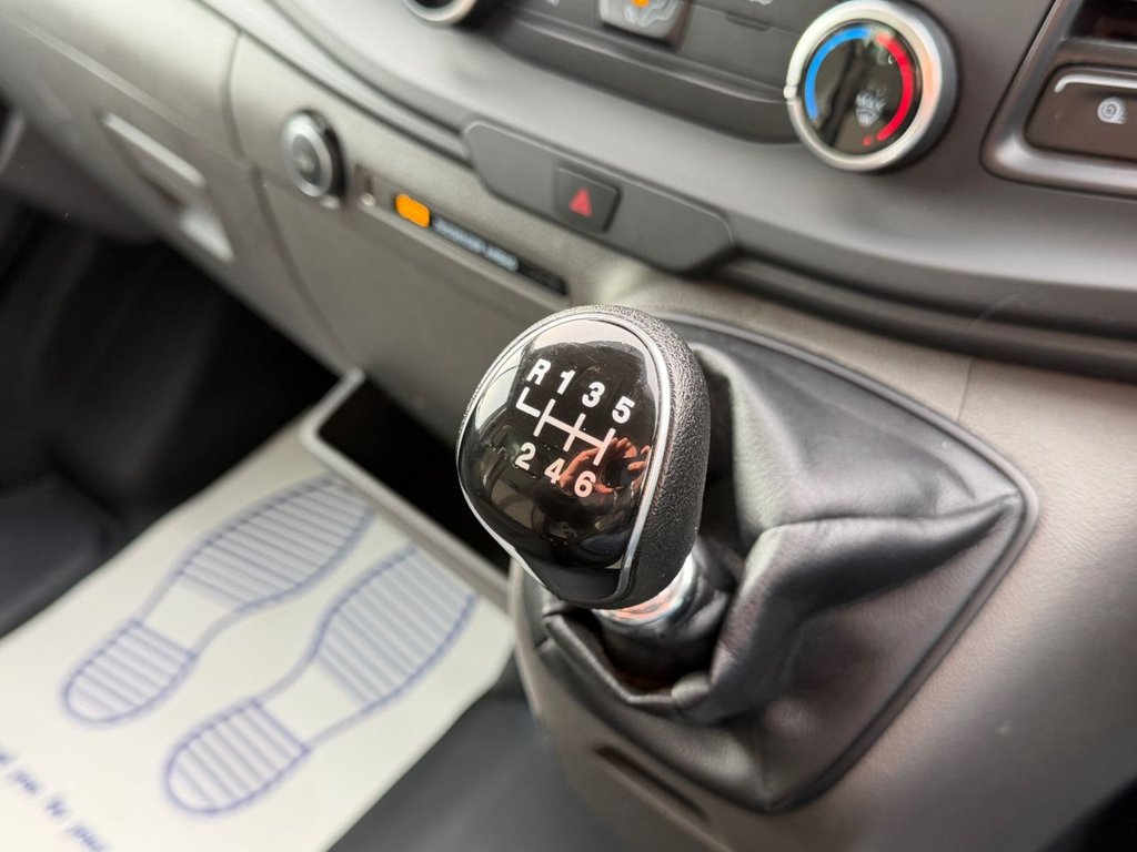 Used Ford Transit 2021 for sale - 76985738: Photo 47