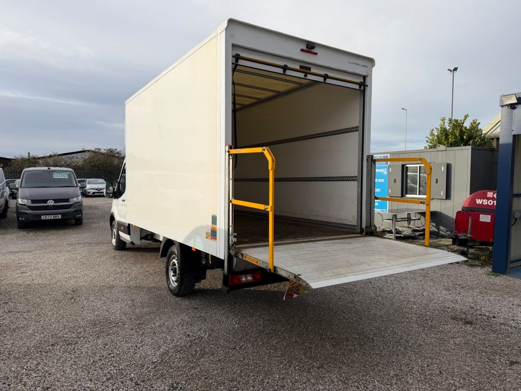 Used Ford Transit 2021 for sale - 76985738: Photo 5