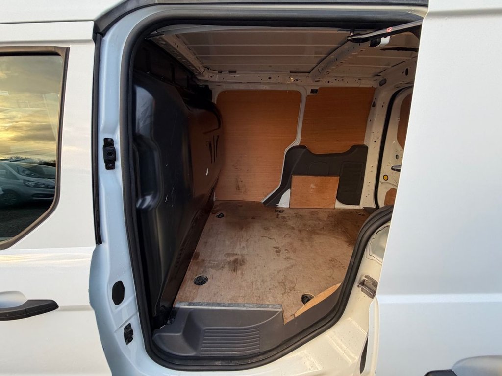 Used Ford Transit Connect 2021 for sale - 76986289: Photo 17