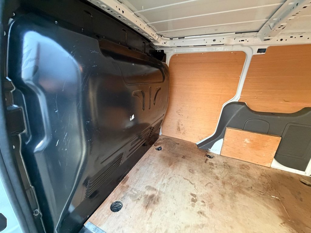 Used Ford Transit Connect 2021 for sale - 76986289: Photo 18
