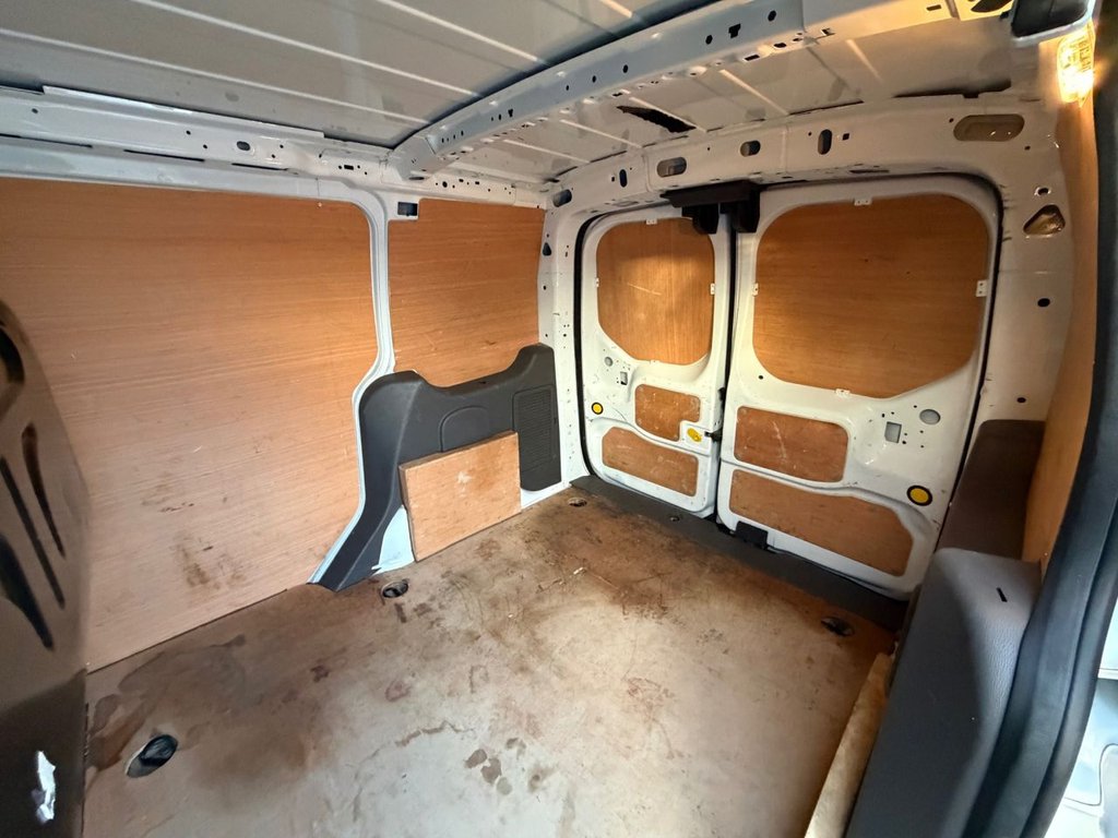 Used Ford Transit Connect 2021 for sale - 76986289: Photo 19