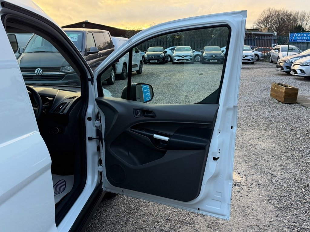 Used Ford Transit Connect 2021 for sale - 76986289: Photo 20