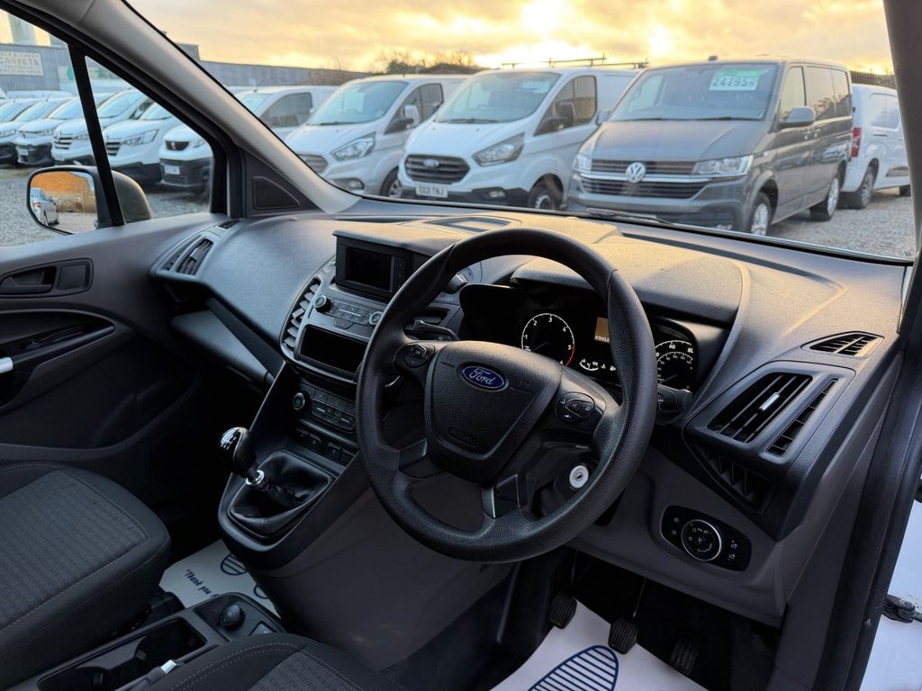 Used Ford Transit Connect 2021 for sale - 76986289: Photo 22