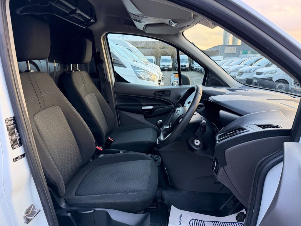 Used Ford Transit Connect 2021 for sale - 76986289: Photo 23