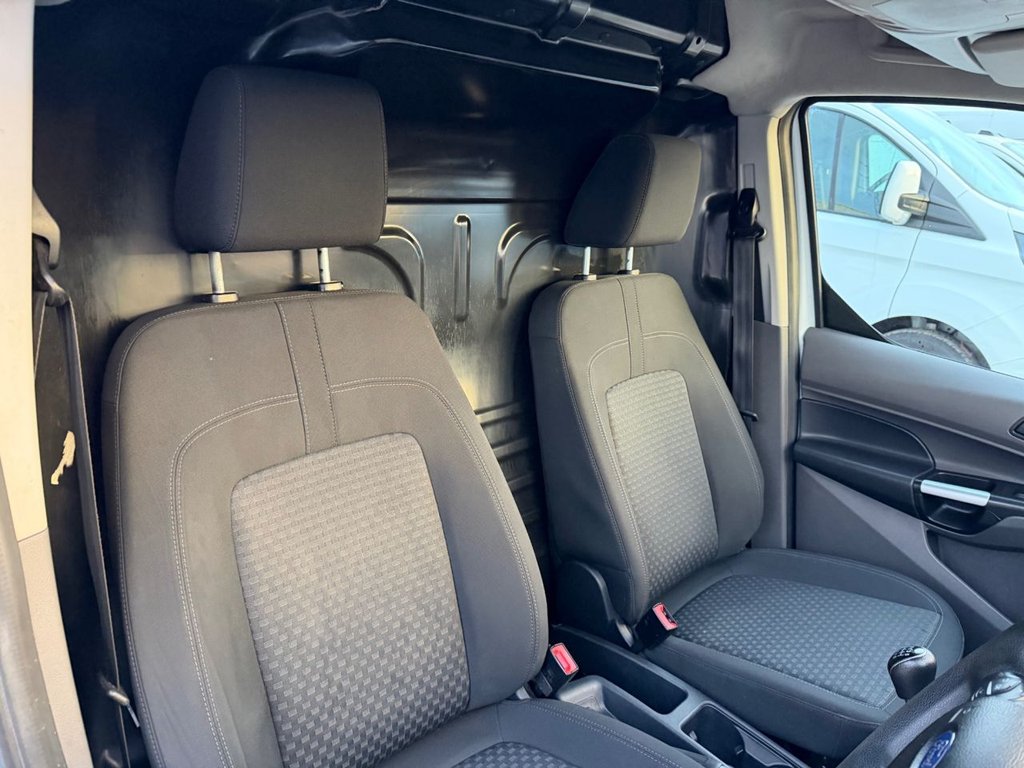 Used Ford Transit Connect 2021 for sale - 76986289: Photo 24