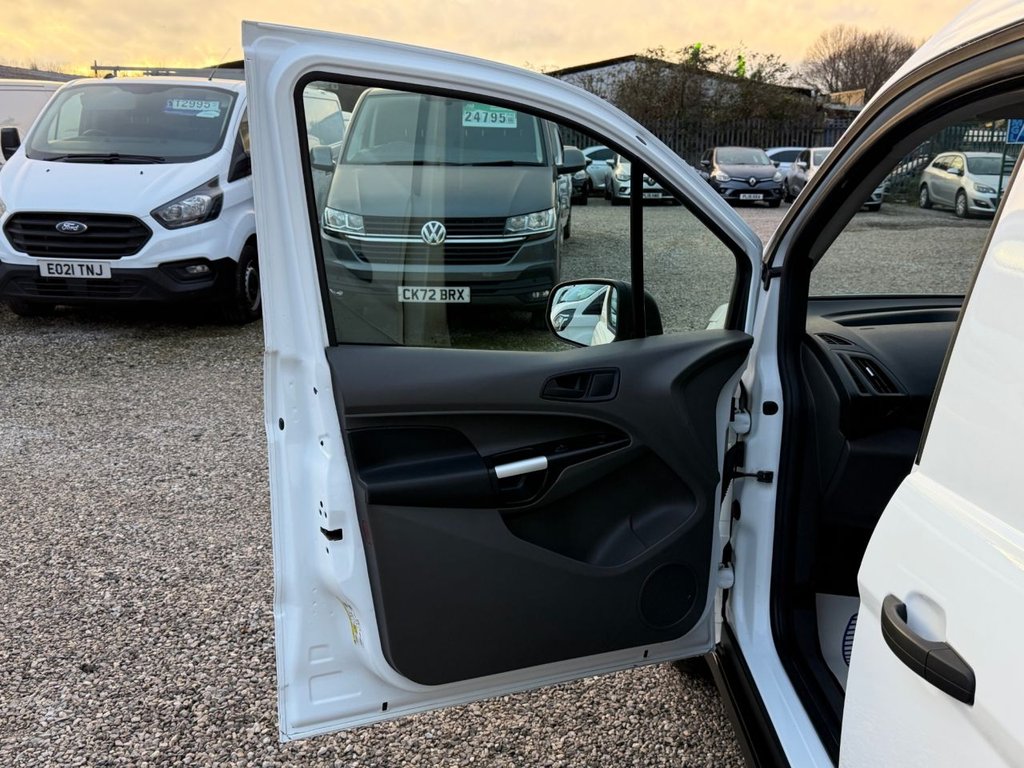 Used Ford Transit Connect 2021 for sale - 76986289: Photo 25