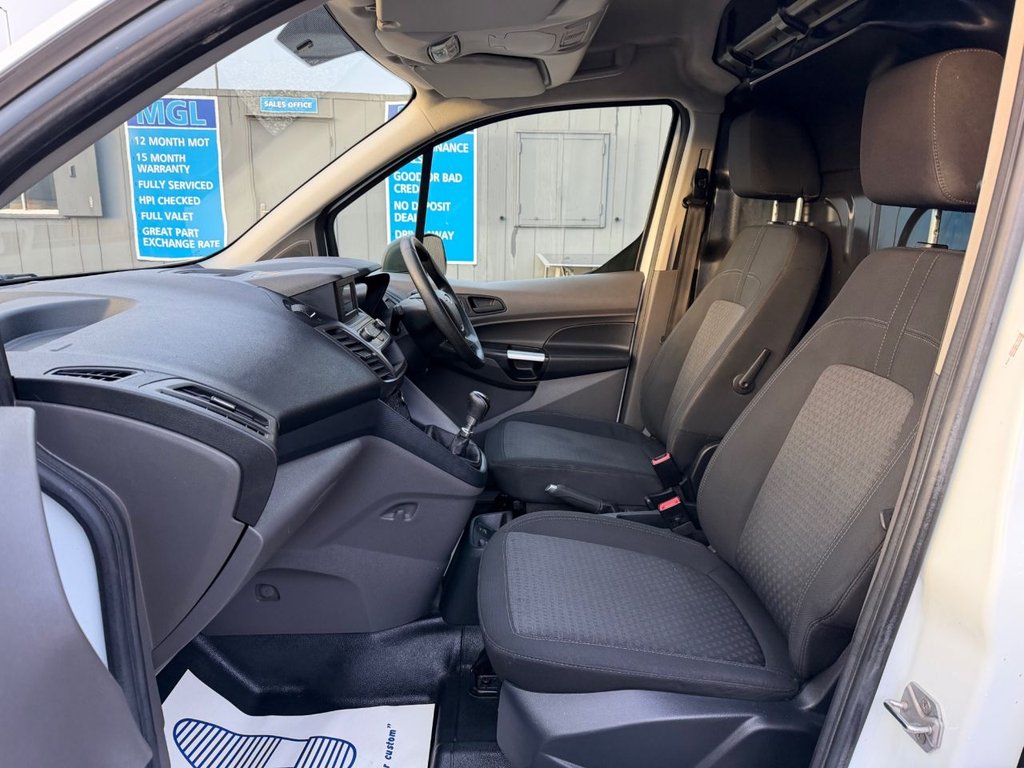 Used Ford Transit Connect 2021 for sale - 76986289: Photo 27