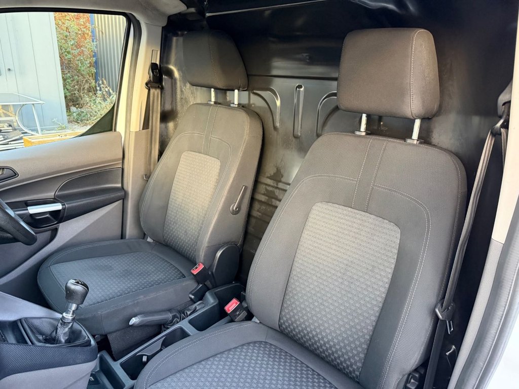 Used Ford Transit Connect 2021 for sale - 76986289: Photo 28