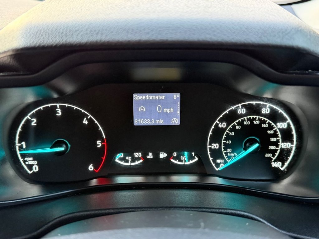 Used Ford Transit Connect 2021 for sale - 76986289: Photo 29