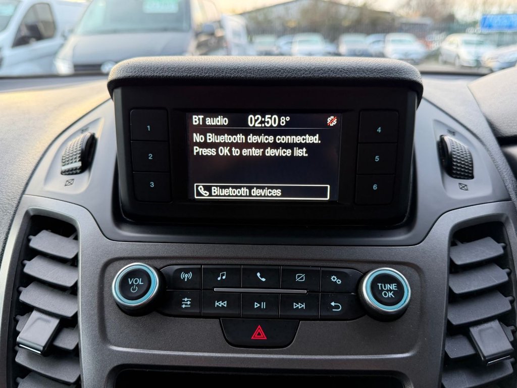 Used Ford Transit Connect 2021 for sale - 76986289: Photo 36