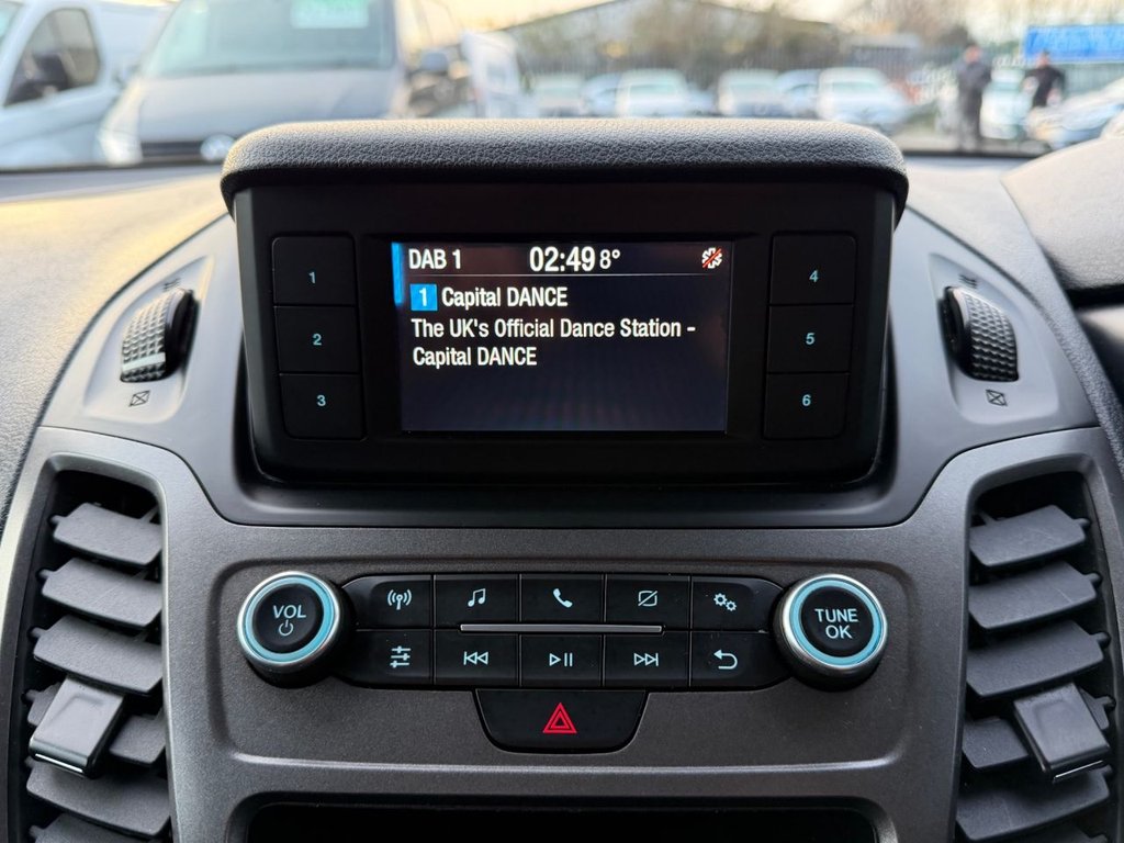 Used Ford Transit Connect 2021 for sale - 76986289: Photo 37