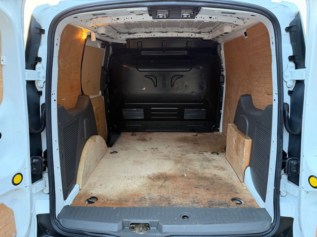 Used Ford Transit Connect 2021 for sale - 76986289: Photo 6