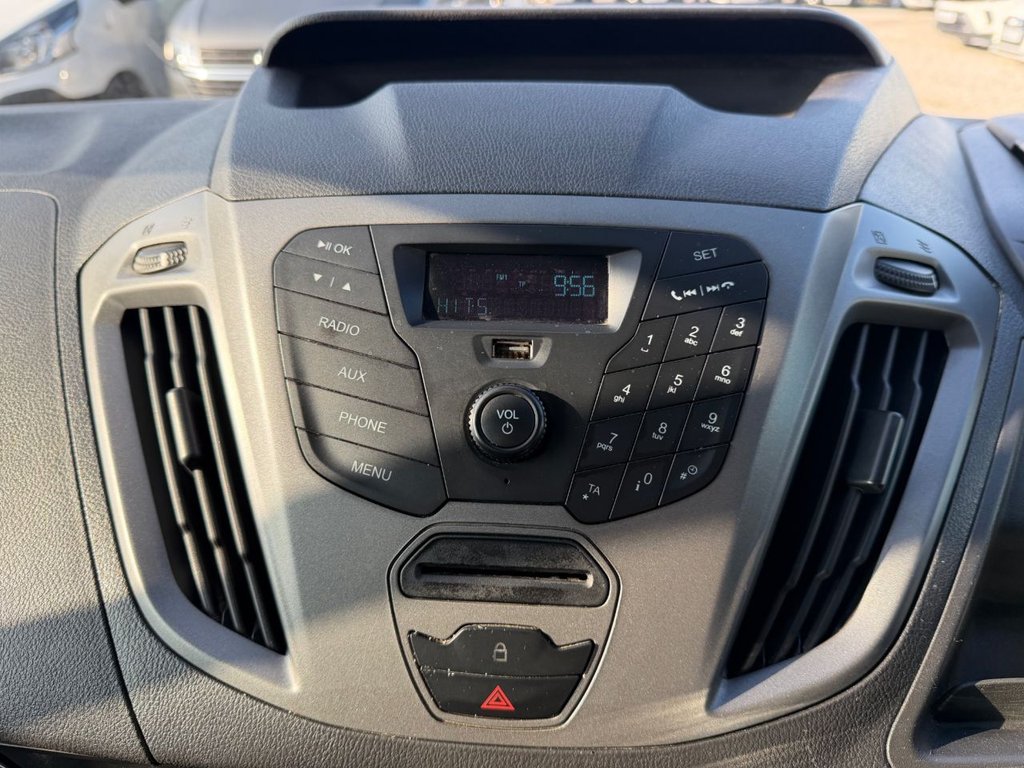 Used Ford Transit Custom 2016 for sale - 77780509: Photo 16