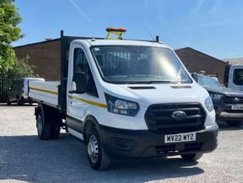 Used Ford Transit 2022 for sale - 74628103: Photo
