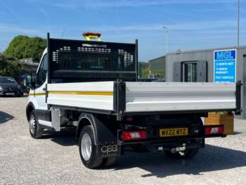 Used Ford Transit 2022 for sale - 74628103: Photo
