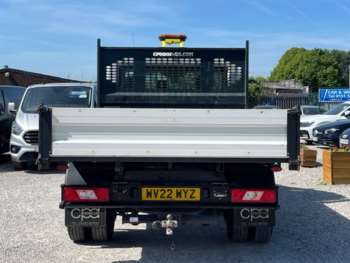 Used Ford Transit 2022 for sale - 74628103: Photo