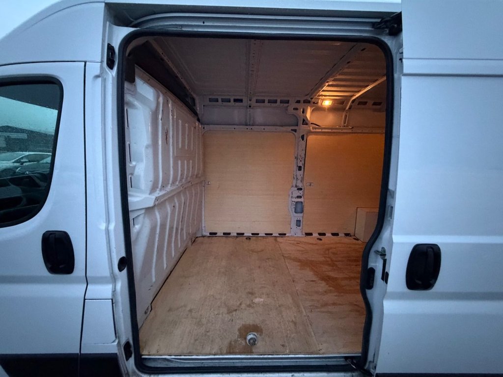 Used Vauxhall Movano 2024 for sale - 77007652: Photo 16