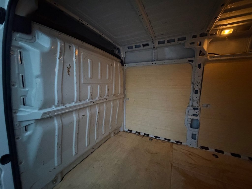 Used Vauxhall Movano 2024 for sale - 77007652: Photo 17