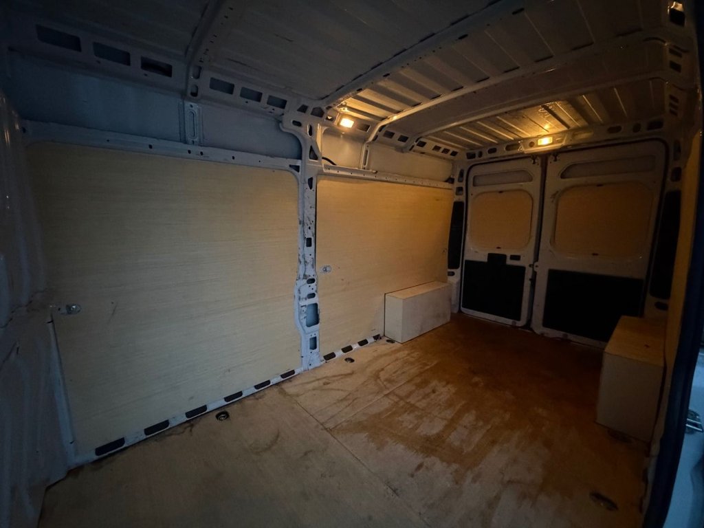 Used Vauxhall Movano 2024 for sale - 77007652: Photo 18