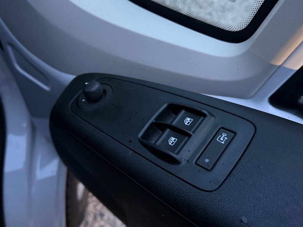 Used Vauxhall Movano 2024 for sale - 77007652: Photo 20