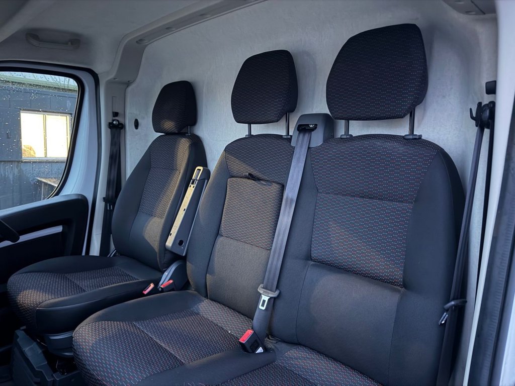 Used Vauxhall Movano 2024 for sale - 77007652: Photo 25