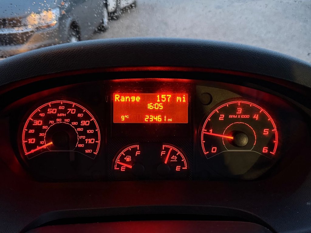 Used Vauxhall Movano 2024 for sale - 77007652: Photo 26