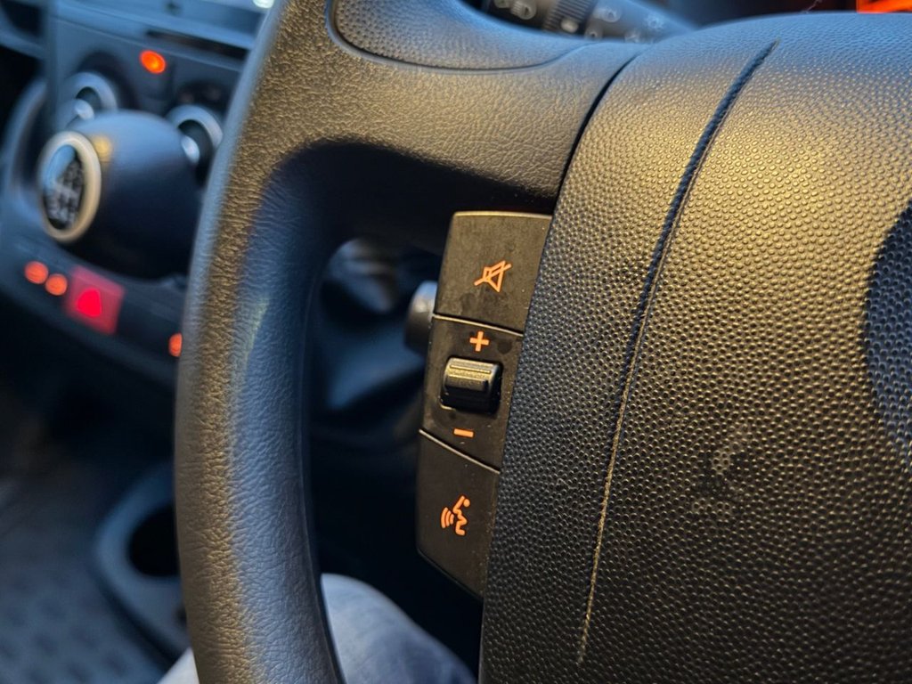 Used Vauxhall Movano 2024 for sale - 77007652: Photo 27