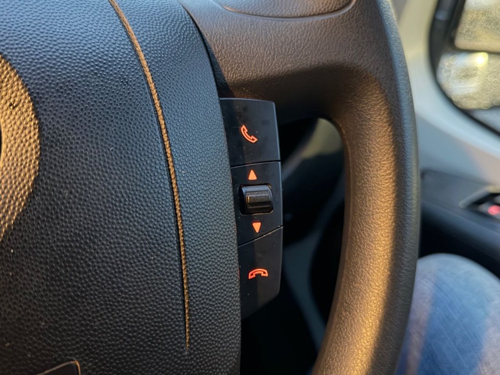 Used Vauxhall Movano 2024 for sale - 77007652: Photo 29