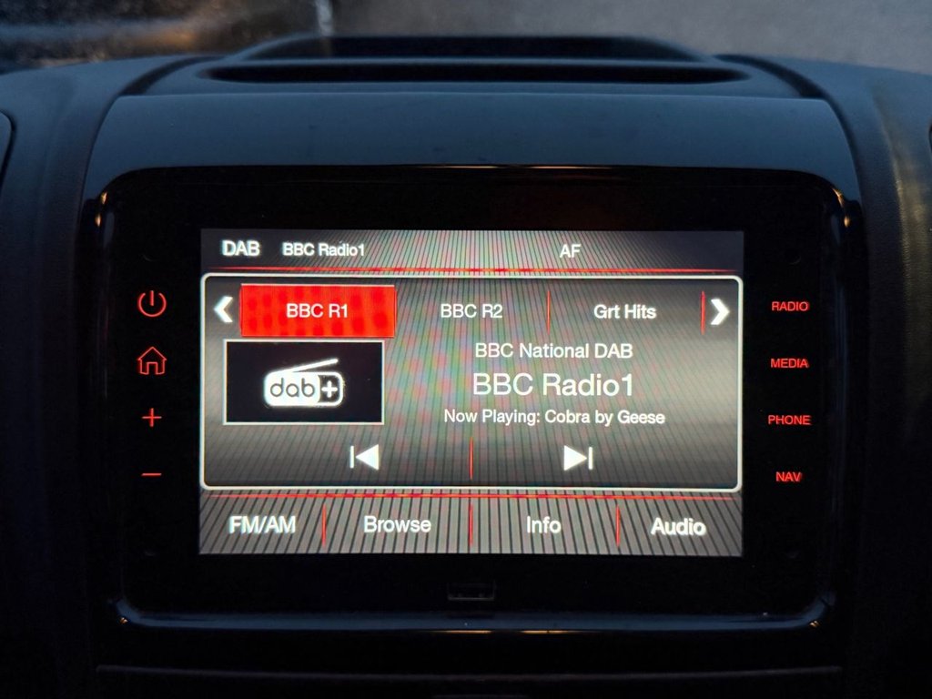 Used Vauxhall Movano 2024 for sale - 77007652: Photo 30