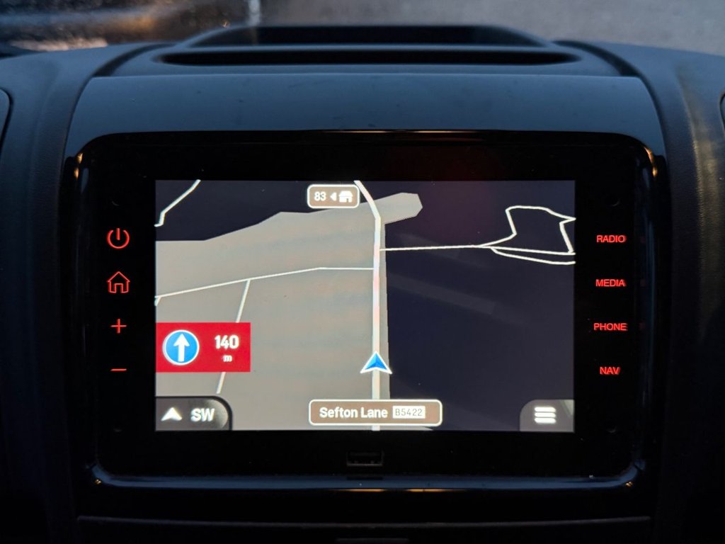 Used Vauxhall Movano 2024 for sale - 77007652: Photo 31