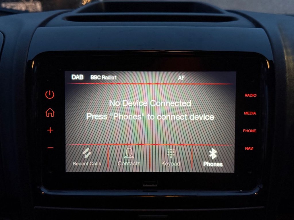 Used Vauxhall Movano 2024 for sale - 77007652: Photo 33