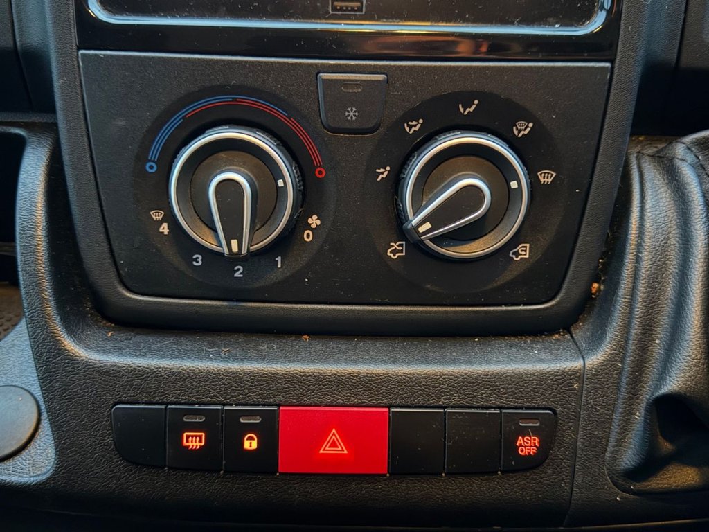 Used Vauxhall Movano 2024 for sale - 77007652: Photo 34