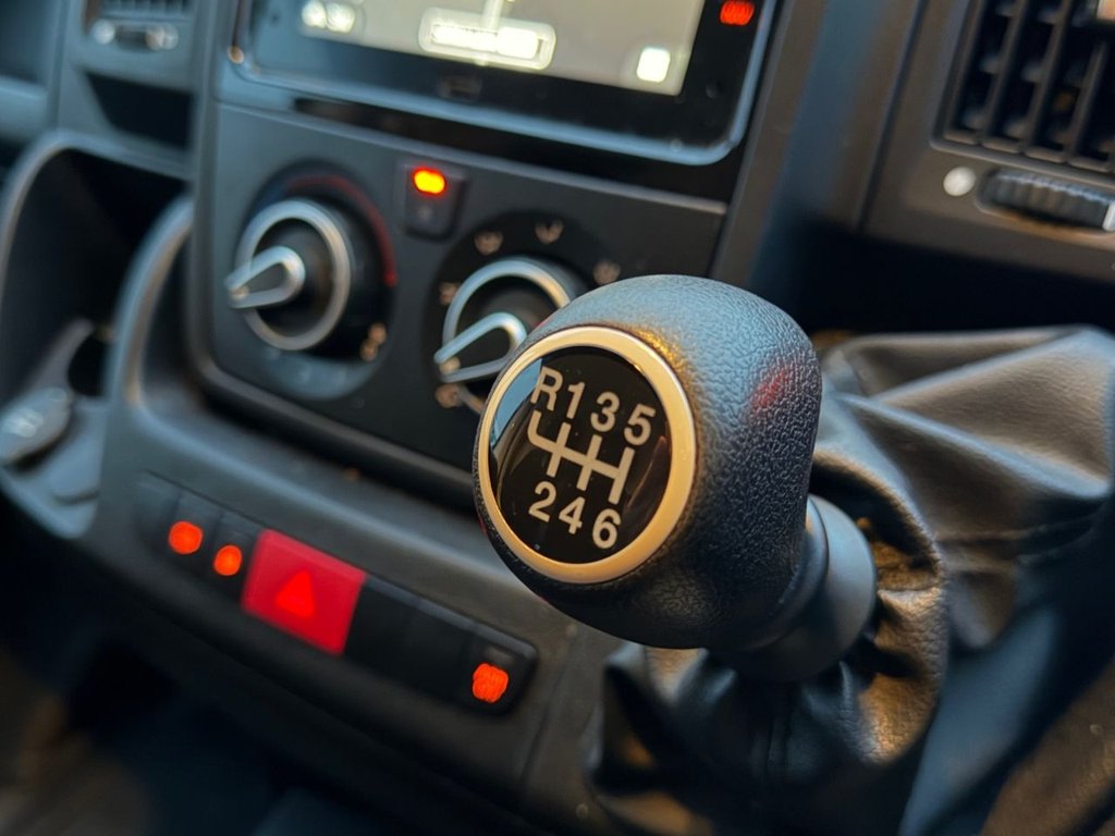 Used Vauxhall Movano 2024 for sale - 77007652: Photo 36