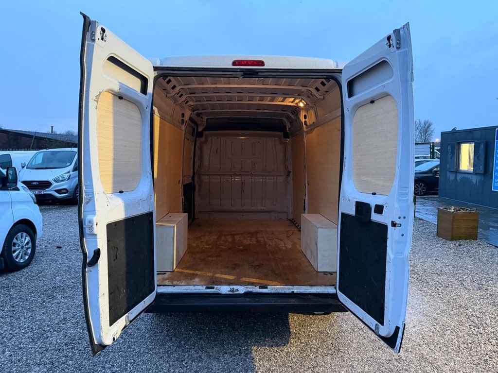 Used Vauxhall Movano 2024 for sale - 77007652: Photo 5