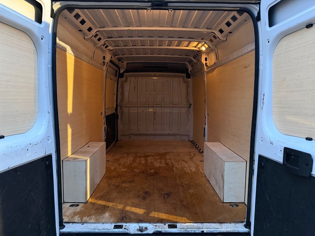 Used Vauxhall Movano 2024 for sale - 77007652: Photo 6