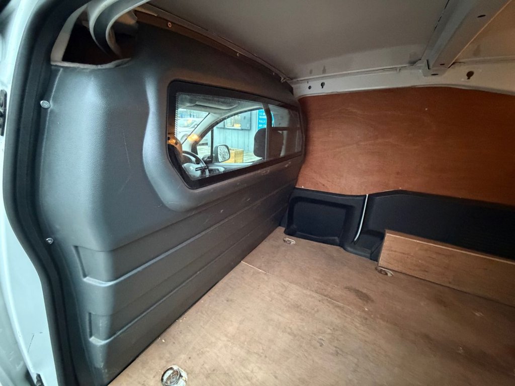 Used Peugeot Partner 2015 for sale - 77048690: Photo 10