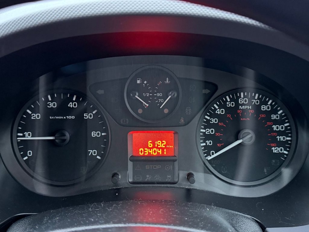 Used Peugeot Partner 2015 for sale - 77048690: Photo 15