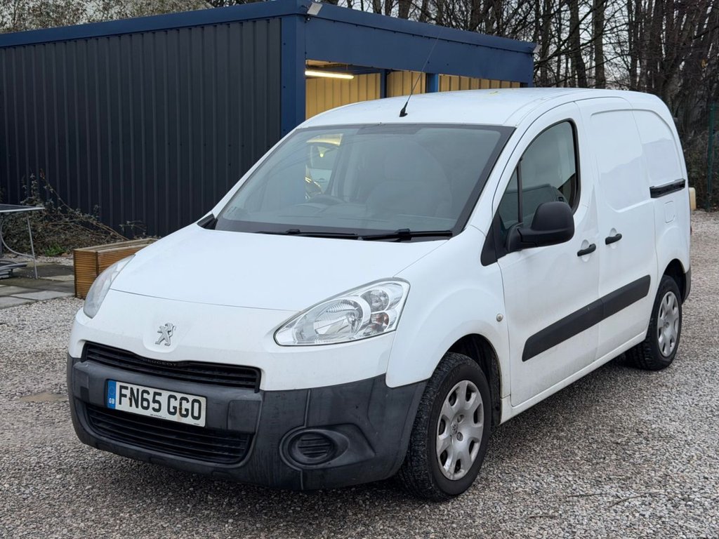 Used Peugeot Partner 2015 for sale - 77048690: Photo 23
