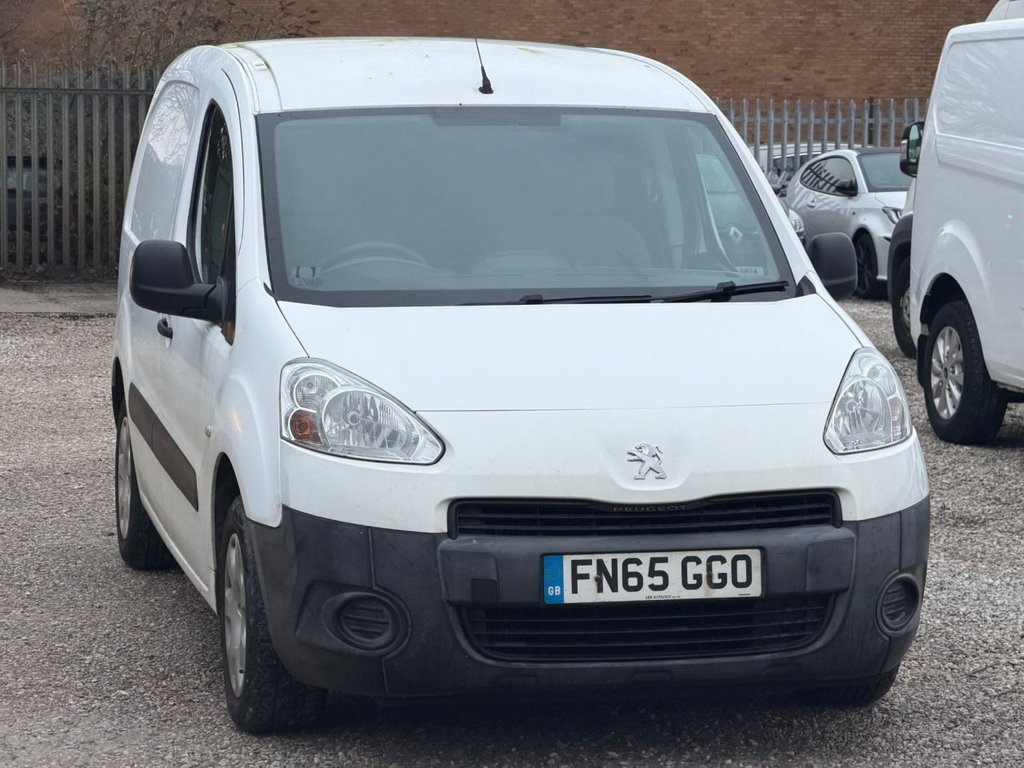 Used Peugeot Partner 2015 for sale - 77048690: Photo 24
