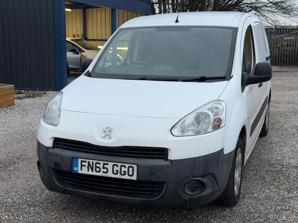 Used Peugeot Partner 2015 for sale - 77048690: Photo 25