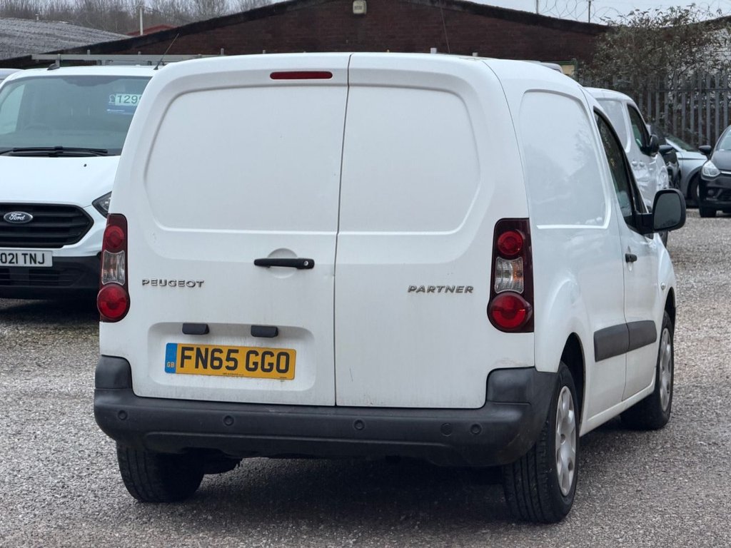 Used Peugeot Partner 2015 for sale - 77048690: Photo 26