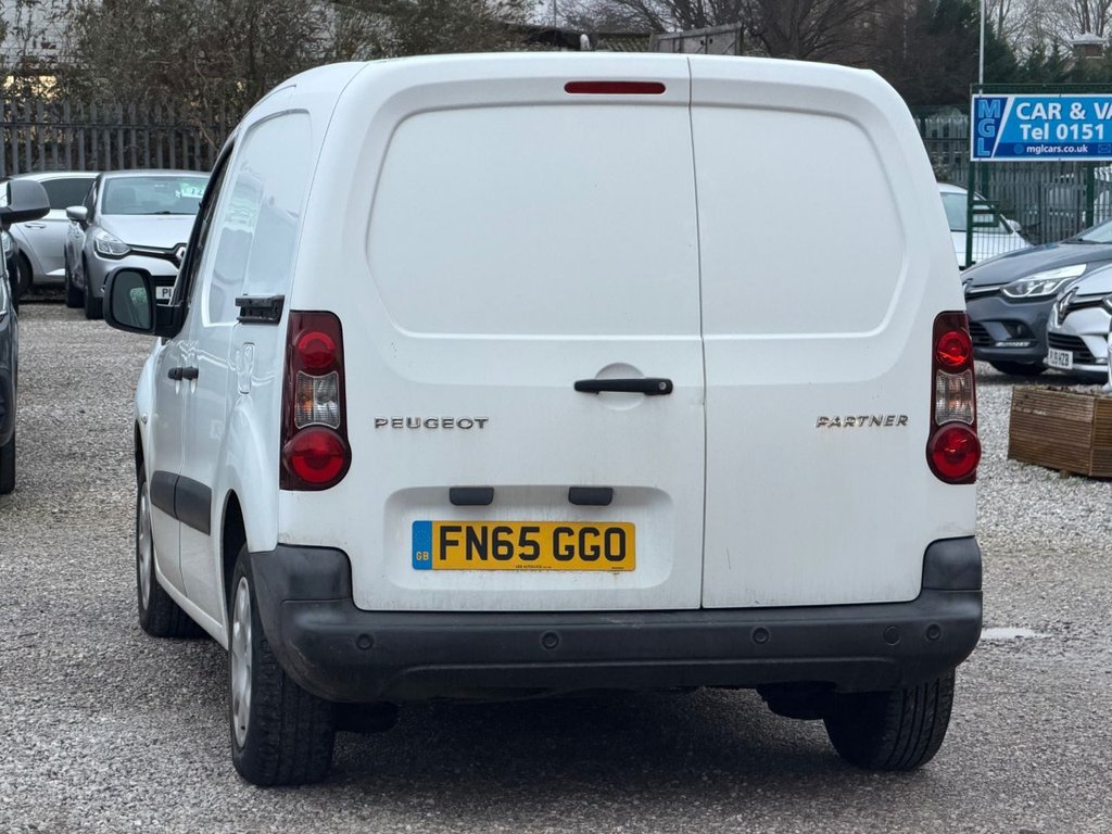 Used Peugeot Partner 2015 for sale - 77048690: Photo 28