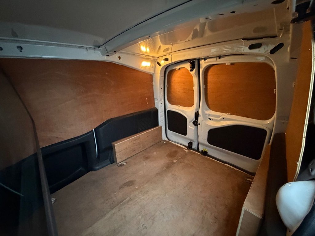 Used Peugeot Partner 2015 for sale - 77048690: Photo 8